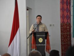 Implementasi SAKIP Penting, Demi Tingkatkan Kinerja Pemerintah