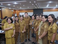 Wali Kota Tekankan, Layanan Pendidikan Tanpa Diskriminasi