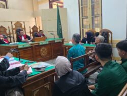 Soal Dosen Bunuh Suami, Pengacara Korban: Hakim, JPU Dan Saksi Objektif