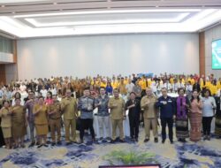 Gubernur NTT Sebut, EBT Solusi Bagi Tantangan Energi di Masa Depan