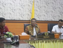 Tanah Pasar Oebobo dan Pasar Lain, Masih Hak Kabupaten Kupang, Yos Lede:”Saya Akan Jual”