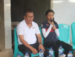 Yaelah ! Ada Bangunan Pasar Lili Yang Diterlantarkan? Bupati Kupang Tegaskan Ini