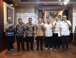 Panitia Hari Raya  Nyepi, Temui Wali Kota, Kupang, Bahas ?