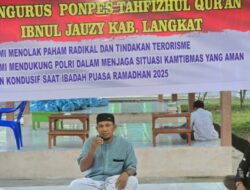 PPTQ Gelar Diskusi Ramadhan dan Buka Puasa Bersama