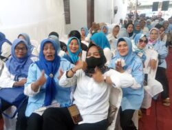 DPW PROGIB SUMUT Gelar Tasyukuran & Buka Puasa Bersama,