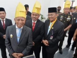 Wagub Sumut Ajak Masyarakat Asahan Terus Berkolaborasi Membangun Daerah