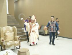 Ada Syukur dan Harapan Untuk Kota Kupang