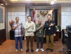 KPU Kota Kupang, Kembalikan Sisa Dana Pemilu Kada