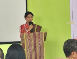 Hadapi Perubahan Iklim, Yayasan CIRMA dan BMKG, Gelar SLI