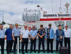 Dua Tahun Kapal Wisata Bottom Glass Hanya Parkir, Pemiliknya di Mana?