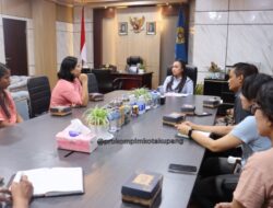 Ini Cara Wakil Wali Kota Kupang, Perkuat Dukungan Terhadap Implementasi Program Prioritas