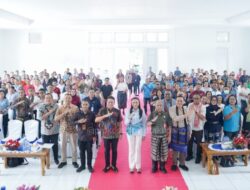 92 Bendahara di Lingkup Pemkot Kupang, Ikut Sosialisasi Sistem Perpajakan Coretax