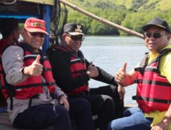Wagub NTT Tegaskan Perlu Optimalkan Pemanfaatan Aset Pemprov NTT di Labuan Bajo