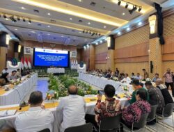 NTT Bakal Jadi Magnet Investasi di Tangan Melki Laka Lena, Gugus Tugas Segera Dibentuk