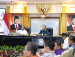 Kekompakan Pemimpin NTT, Dapat Apresiasi Mendagri