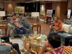 Menteri PKP dan Menteri Sosial, Terima Rombongan Gubernur dan Kepala Daerah Se-NTT, Bahas Ini