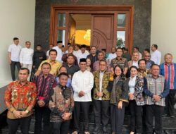 Kementan Siap Cetak Lahan Sawah dan Jagung Besar-besaran di NTT