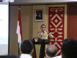 Gelar Diskusi Publik, Gubernur NTT Apresiasi PWI