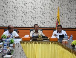 Yos Lede Tegaskan, Kabupaten Kupang Masih Butuh Perhatian Pusat
