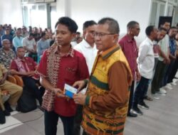 Kabar baik, Karang Taruna Bakal Kelola 20 Persen Dana Desa, Untuk Apa?