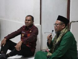 Wagub NTT, Buka Puasa Bersama Anak-Anak Panti Asuhan Attin