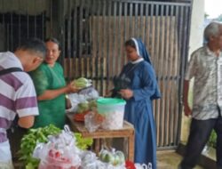 Mau Tingkatkan Kesejahteraan Keluarga, Yuk Kelola Potensi dan Sumber Daya