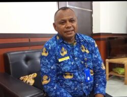 Tanda Tangan Elektronik, Salah Satu Penentu Pelayanan Cepat di Dukcapil Kabupaten Kupang