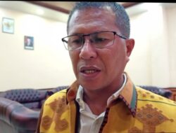 Siap-Siap !! Bupati Kupang Tegaskan, Pemeriksaan Dana Desa Tiga Tahun Terakhir, Segera Dilakukan