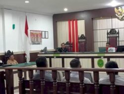Tidak Salah Tetapkan Tersangka Kasus Tambang Mangan Ilegal, Polres Kupang Menang Praperadilan