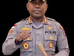 Polres Kupang Siap Jaga Kendaraan Anda Gratis Selama Mudik Lebaran, Ini Syaratnya