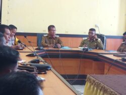 Soal HGB Pulau Kera, Yos Lede:”Perintah Presiden HGB Cukup Dua Tahun, Tidak Ada Aktifitas, Cabut”