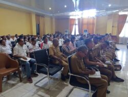 Bupati Kupang : Banyak Yang Fiktif di Desa, Pendamping di Mana
