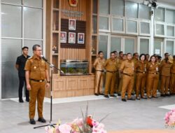 Bupati Kupang Pecat ASN dan Kades, Siapa Mereka? Simak di sini