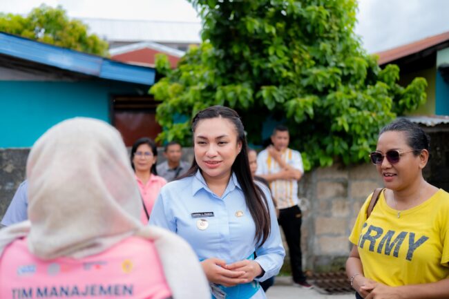 Undana – Pemkot Kupang, Kolaborasi Tuntaskan Masalah Sampah