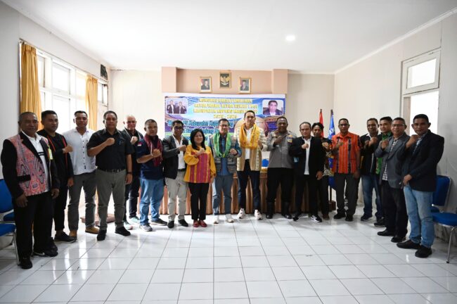 Bupati Kupang Minta, Askab Kembalikan Kejayaan