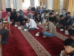 Remaja Masjid, Garda Terdepan Menghempang Khilafah