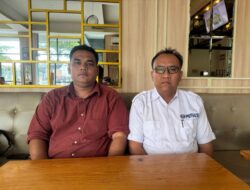 Surat Keterangan Beredar di Media, Keping dan, Kuasa Hukum Lakukan Sanggahan