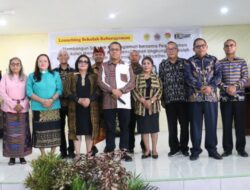 Gubernur NTT Minta, Jaga Toleransi dan Cegah Kekerasan Seksual, Saat Launching Sekolah Keberagaman