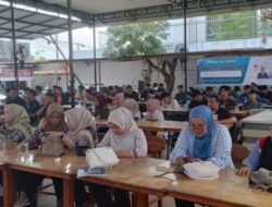 KAMMI Sumut Nilai, Demokrasi Hanya Milik Para Elite