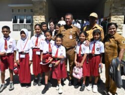 Rayakan Hardiknas, Pemkab Kupang Gelar Lomba Cerdas Cermat Tingkat SD SMP