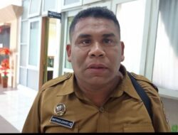Tentang Pemeriksaan Dana Desa, Kades Tunfeu: “Saya Sangat Mendukung”