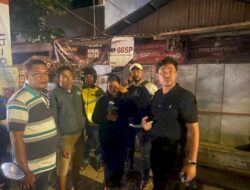 Dua Hari Hilang, MAAP Ditemukan Polisi  di Kota Kupang