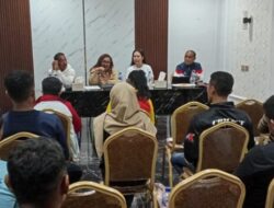 Kupang Segera Punya Lapangan Cricket Bertaraf Internasional, Peletakan Batu Pertama Oleh Menpora