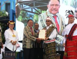 Sekolah Harus Dukung Siswa/i Kenali, Cintai dan Kembangkan Potensi Daerah