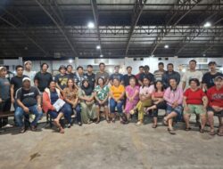 Tegas! Pedagang Pasar Induk Lau Cih Klarifikasi Isu Pungli yang Beredar