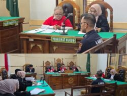 Sidang Dugaan Dosen Bunuh Suami, Keterangan Ahli Sinkron Dengan Para Saksi