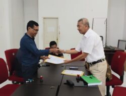 Jalin Harmoni untuk Negeri: UIN Sumatera Utara dan YCKI Kolaborasi Wujudkan Pengabdian Masyarakat Berkelanjutan