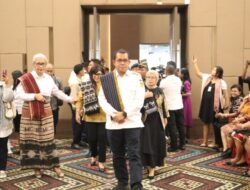 Sinkronisasi Bersama Program Pemerintah Pusat, Penting