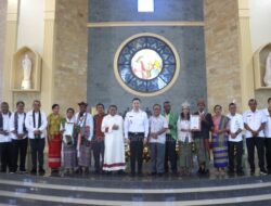 Wali Kota Tegaskan, Pemerintah Hadir untuk Melayani