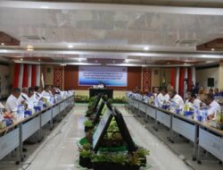 Jangan Kelola Bank NTT, Dengan Dominasi Politik